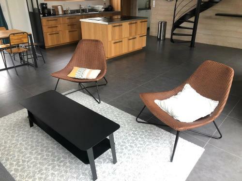 Maison Pr�s Des Plages