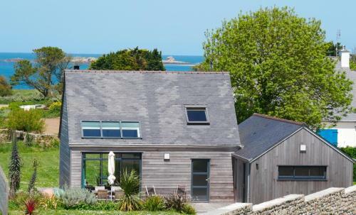 Maison Pr�s Des Plages