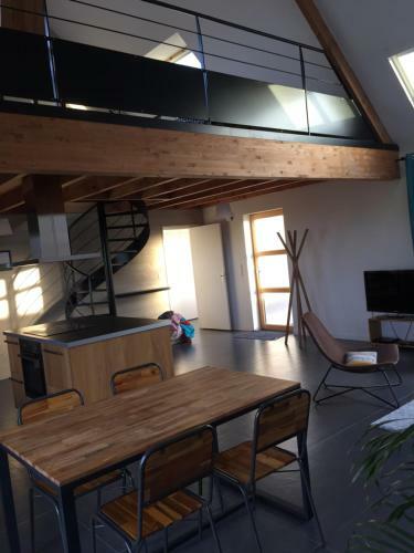 Maison Pr�s Des Plages