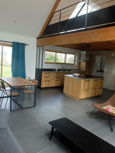 Maison Pr�s Des Plages