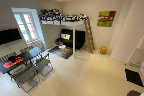 Apartamento Cosy N�4 En Centre Historique