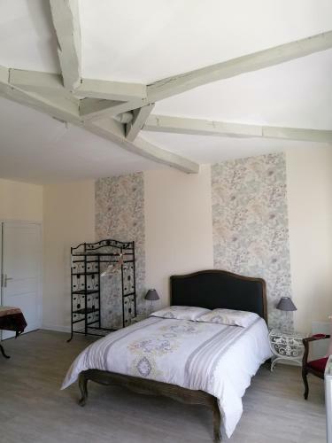 Bed & Breakfast Chambre D'h�tes Esprit de Famille