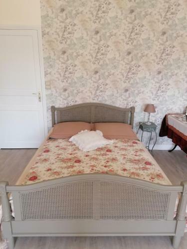Bed & Breakfast Chambre D'h�tes Esprit de Famille