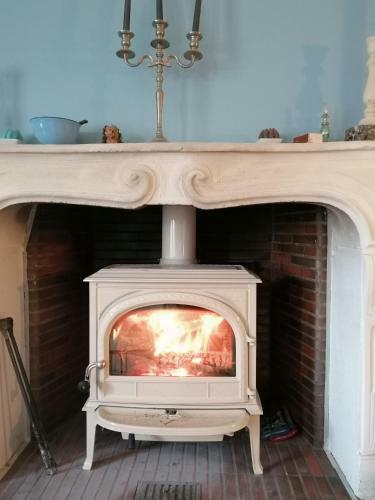 Bed & Breakfast Chambre D'h�tes Esprit de Famille