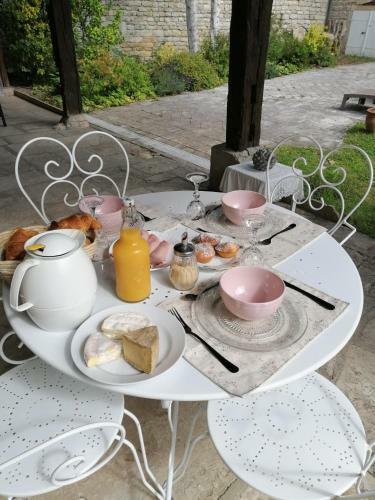 Bed & Breakfast Chambre D'h�tes Esprit de Famille