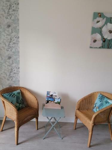 Bed & Breakfast Chambre D'h�tes Esprit de Famille