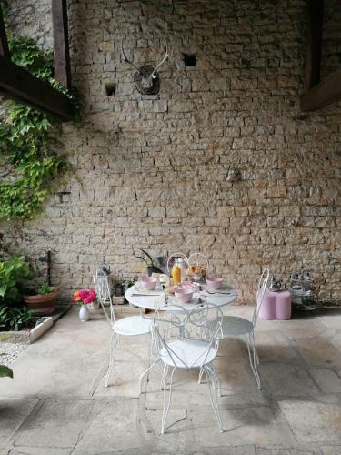 Bed & Breakfast Chambre D'h�tes Esprit de Famille