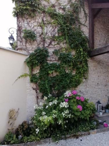 Bed & Breakfast Chambre D'h�tes Esprit de Famille