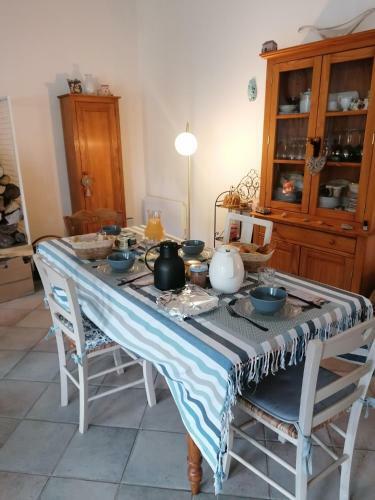 Bed & Breakfast Chambre D'h�tes Esprit de Famille