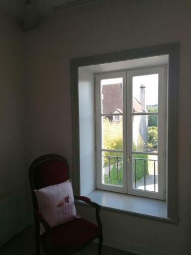 Bed & Breakfast Chambre D'h�tes Esprit de Famille