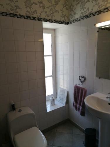 Bed & Breakfast Chambre D'h�tes Esprit de Famille