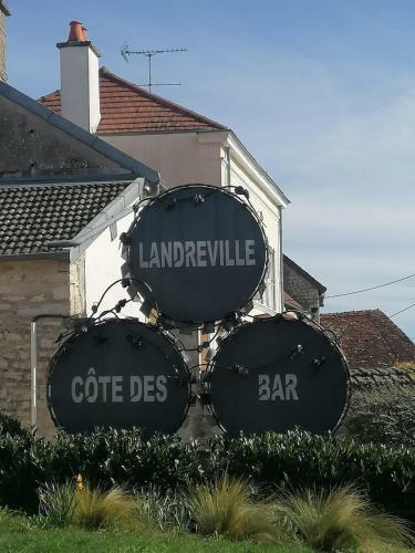 Bed & Breakfast Chambre D'h�tes Esprit de Famille