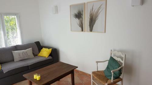 Maison La D�sir�e - Jardin - Proximit� Plage