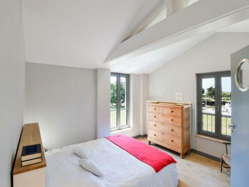 Cozy Villa In Lanton Near The Beach
