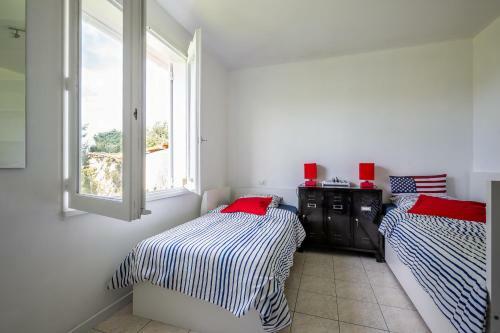 Villa 5 Personnes Entierement Renovee