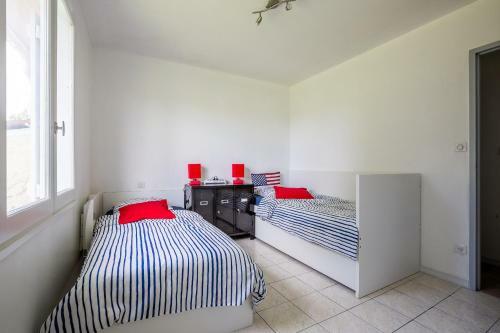 Villa 5 Personnes Entierement Renovee