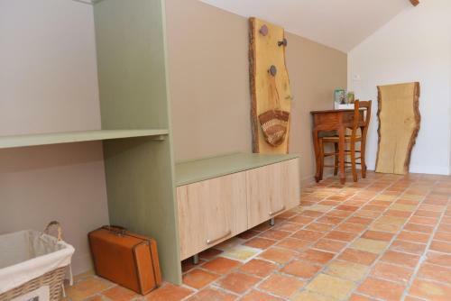 La Pause Du Perche - G�te Au Pied de La For�t
