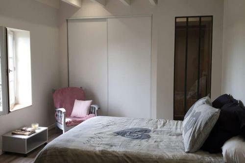 Maison de Charme Au Coeur Du Sud Ouest