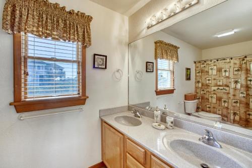 Carolina Girl Rodanthe 719