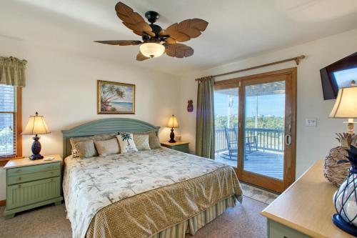 Carolina Girl Rodanthe 719