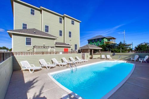 Carolina Girl Rodanthe 719