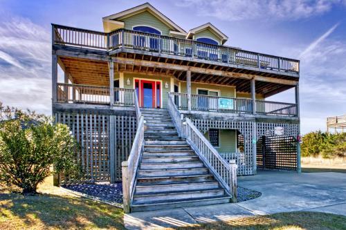 Carolina Girl Rodanthe 719