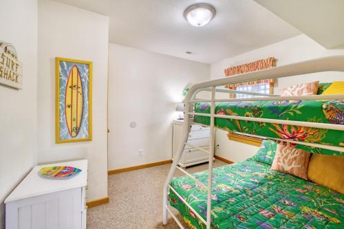 Carolina Girl Rodanthe 719