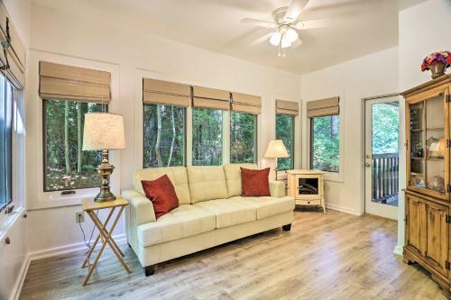 Apartamento Cozy Sapphire Condo Ski And Explore Waterfalls!
