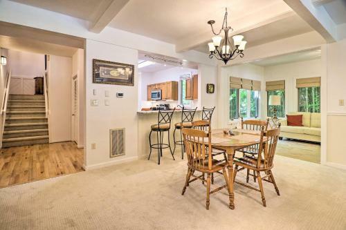 Apartamento Cozy Sapphire Condo Ski And Explore Waterfalls!