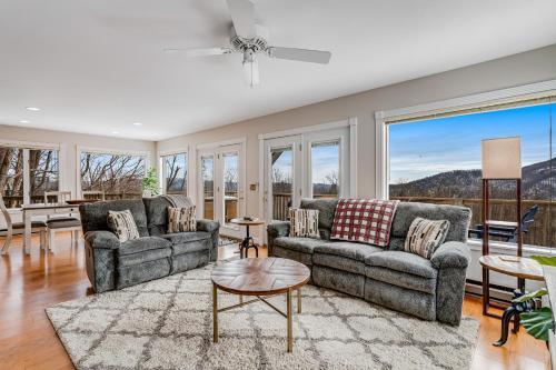 Blue Ridge Vista