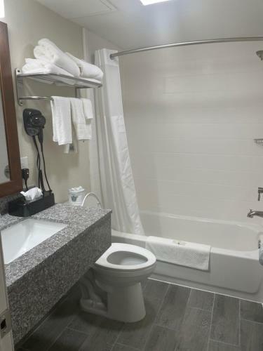 Hotel Quality Inn & Suites