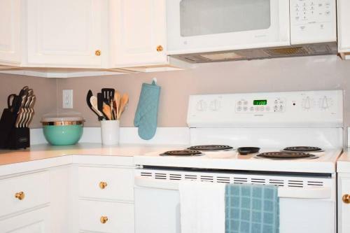 Apartamento The Fairway Villa At Talamore Golf Resort