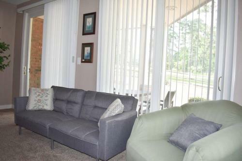 Apartamento The Fairway Villa At Talamore Golf Resort