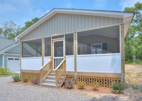 The Cottage At Ibis Landing