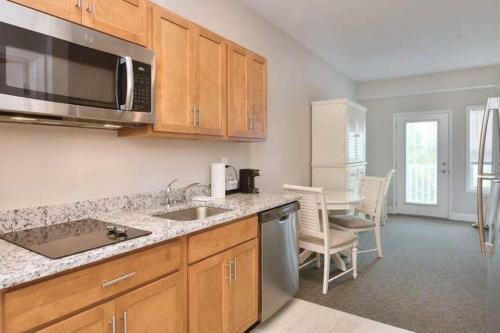 Southport Riverview