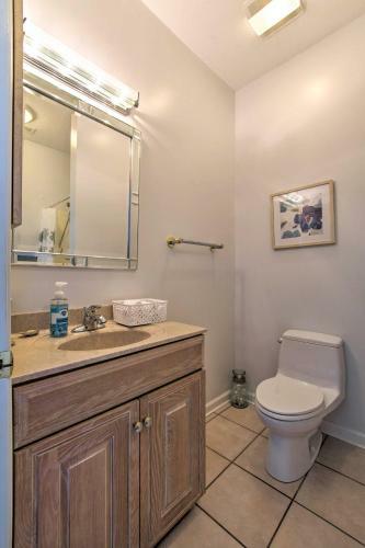 Apartamento Southport Condo With Fire Pit And Private Pool!