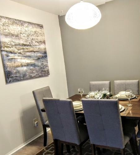 Apartamento Sweet Suite In Central Raleigh