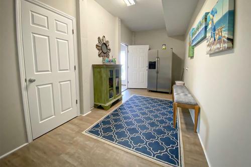 Sparrow's Beach Nest By Sea Scape Properties