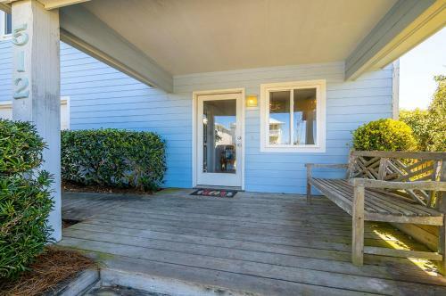 Sparrow's Beach Nest By Sea Scape Properties