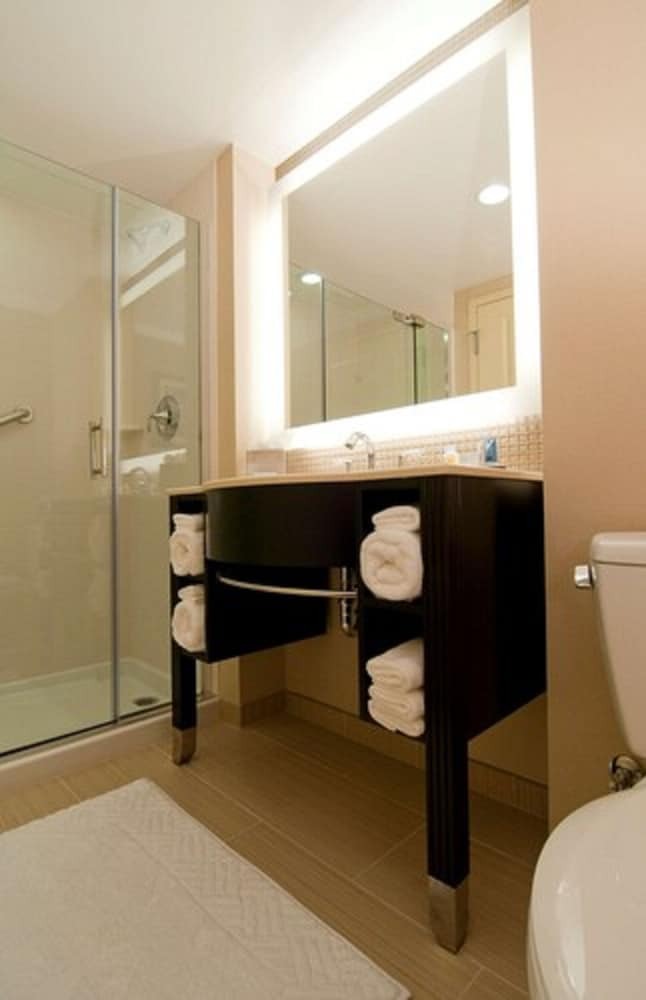 Hotel Doubletree By Hilton Dulles Airport-sterling