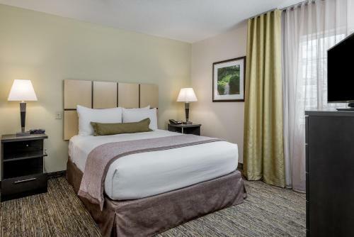 Hotel Candlewood Suites Sterling