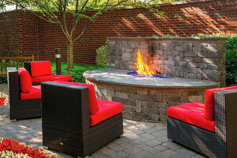 Hotel Courtyard Dulles Town Center
