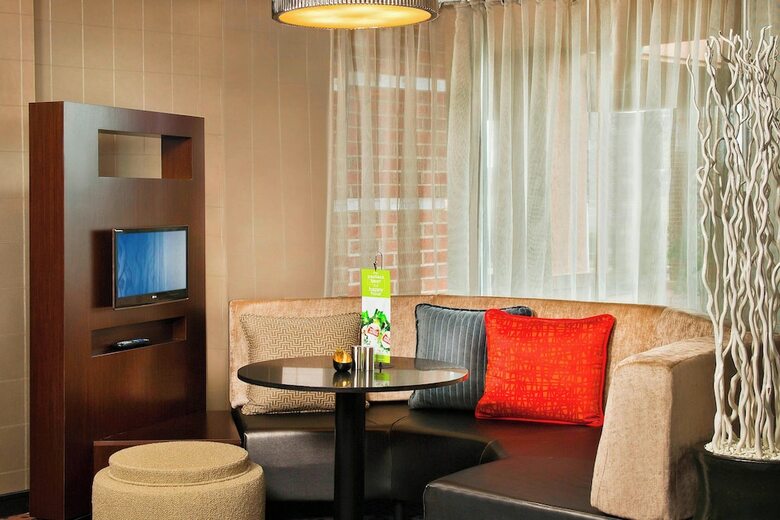 Hotel Courtyard Dulles Town Center