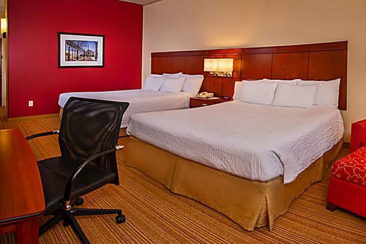 Hotel Courtyard Dulles Town Center