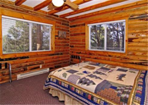 Hotel Zion Ponderosa Vacation Rentals