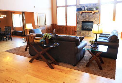 Hotel Zion Ponderosa Vacation Rentals