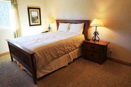 Hotel Zion Ponderosa Vacation Rentals