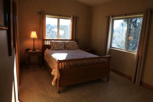 Hotel Zion Ponderosa Vacation Rentals