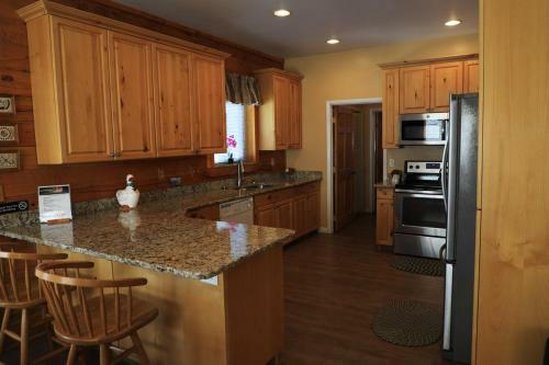 Hotel Zion Ponderosa Vacation Rentals