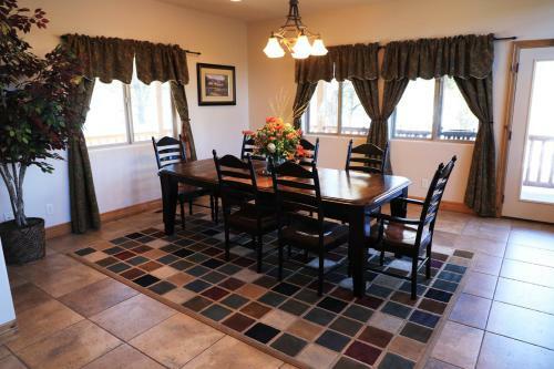 Hotel Zion Ponderosa Vacation Rentals